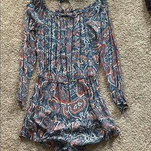 romper